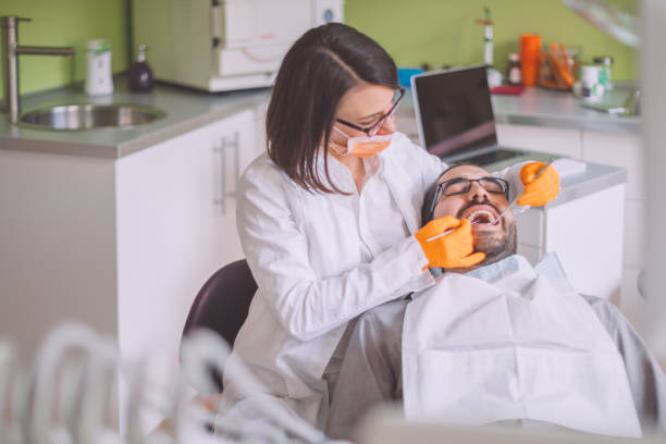 Best Emergency Treatment for Dental Infections or Abscesses in Northlake, IL