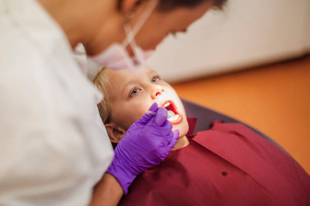 Best Pediatric Emergency Dentist in Northlake, IL