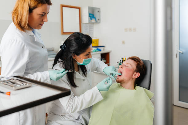 Best Emergency Dental Care for Broken or Chipped Teeth in Northlake, IL